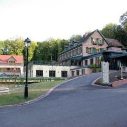 Imagine pentru Les Violettes Hotel & Spa Alsace, Bw Premier Collection Cazare - Haut Rhin 2026