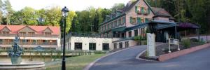 Imagine pentru Les Violettes Hotel & Spa Alsace, Bw Premier Collection Cazare - Haut Rhin 2026