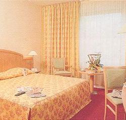 Imagine pentru Hotel Mercure Centre Champs De Mars Cazare - Haut Rhin 2026