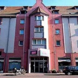 Imagine pentru Hotel Mercure Centre Unterlinden Cazare - Haut Rhin 2024