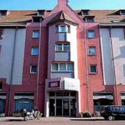 Imagine pentru Hotel Mercure Centre Unterlinden Cazare - Haut Rhin 2026