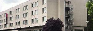Imagine pentru Hotel Mercure Colmar Centre Champ De Mars Cazare - Haut Rhin 2024