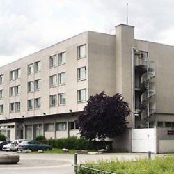 Imagine pentru Hotel Mercure Colmar Centre Champ De Mars Cazare - Haut Rhin 2024