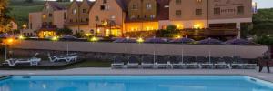 Imagine pentru Best Western Hotel Le Schoenenbourg Cazare - Haut Rhin 2026