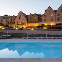 Imagine pentru Best Western Hotel Le Schoenenbourg Cazare - Haut Rhin 2024