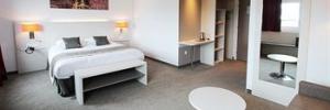 Imagine pentru Comfort Hotel Expo Colmar Cazare - Rhone Alpes 2026