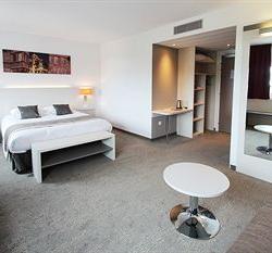 Imagine pentru Comfort Hotel Expo Colmar Cazare - Rhone Alpes 2026
