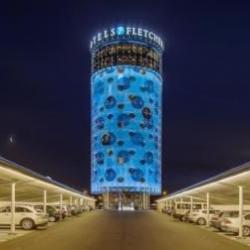 Imagine pentru Fletcher Hotel Amsterdam City Break - Olanda 2026