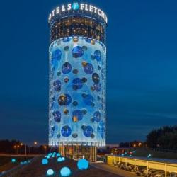 Imagine pentru Fletcher Hotel Amsterdam City Break - Olanda 2026