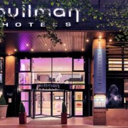 Imagine pentru Hotel Pullman Toulouse Centre Cazare - Midi Pyrenees 2024