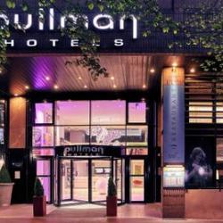 Imagine pentru Hotel Pullman Toulouse Centre Cazare - City Break Toulouse 2026