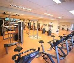 Imagine pentru Hotel Hilton Amsterdam Cazare - City Break Amsterdam 2025
