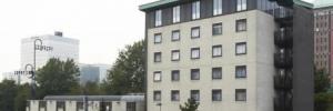 Imagine pentru Hotel Bastion Amsterdam Centrum Zuidwest Cazare - North Holland la hoteluri de 3* stele 2025