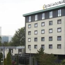 Imagine pentru Hotel Bastion Amsterdam Centrum Zuidwest Cazare - North Holland la hoteluri de 3* stele 2025