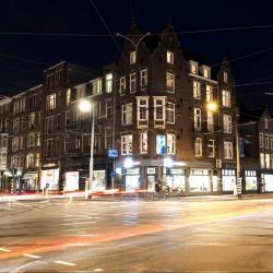 Imagine pentru Hotel Hostel Princess Cazare - City Break Olanda 2026
