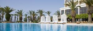 Imagine pentru Sandy Beach Hotel And Spa Cazare - Litoral Larnaca la hoteluri de 4* stele 2024