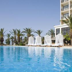 Imagine pentru Sandy Beach Hotel And Spa Cazare - Litoral Larnaca la hoteluri de 4* stele 2024
