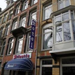 Imagine pentru Hotel Atlantis Amsterdam Cazare - City Break Amsterdam la hoteluri de 3* stele 2024