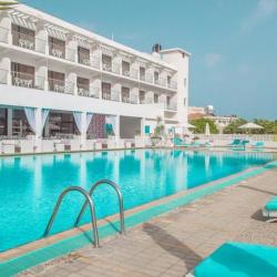 Imagine pentru Hotel Sveltos Cazare - Litoral Larnaca 2025