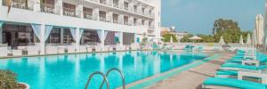 Imagine pentru Hotel Sveltos Cazare - Litoral Larnaca 2025