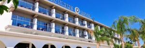 Imagine pentru Hotel Sveltos Cazare - Oroklini 2027