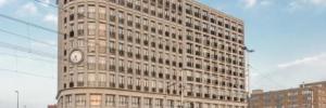 Imagine pentru Amadi Panorama Hotel Cazare - City Break Amsterdam 2023