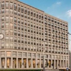 Imagine pentru Amadi Panorama Hotel Cazare - City Break Amsterdam 2023