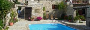 Imagine pentru Traditional Village Houses Cazare - Litoral Larnaca la hoteluri de 4* stele 2025