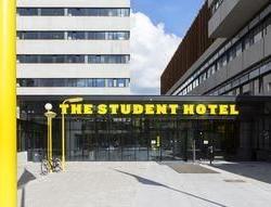 Imagine pentru The Student Hotel Amsterdam City City Break - Olanda 2025