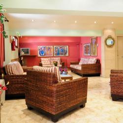 Imagine pentru Hotel Balear Cazare - Litoral Palma De Mallorca la hoteluri de 3* stele 2025