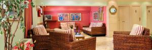 Imagine pentru Hotel Balear Cazare - Litoral Palma De Mallorca la hoteluri de 3* stele 2025