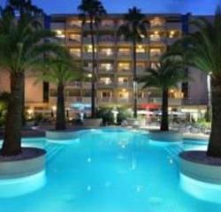 Imagine pentru Juan Les Pins Cazare - Litoral Coasta De Azur la hoteluri de 4* stele 2025