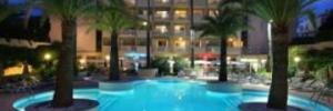 Imagine pentru Hotel Ac Ambassadeur Antibes - Juan Les Pins Cazare - Litoral Juan Les Pins la hoteluri de 4* stele 2024