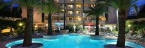 Imagine pentru Juan Les Pins Cazare - Litoral Coasta De Azur la hoteluri de 4* stele 2025
