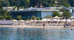 Imagine pentru Hotel Cap D Antibes Beach Cazare - Litoral Juan Les Pins 2024