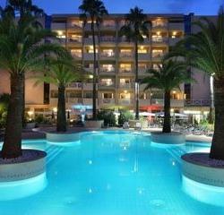 Imagine pentru Ac Ambassadeur Hotel Antibes Cazare - Litoral Juan Les Pins 2024