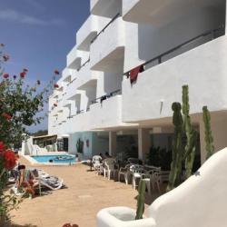 Imagine pentru Hotel Apartamentos Ibiza Cazare - Palma De All Locations la hoteluri de 3* stele 2024
