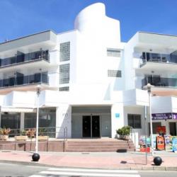 Imagine pentru Hotel Apartamentos Inn Cazare - Palma De All Locations la hoteluri de 3* stele 2024
