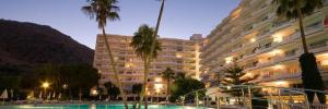 Imagine pentru Hotel Apartamentos Siesta I Cazare - Palma De All Locations la hoteluri de 3* stele 2025