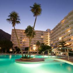 Imagine pentru Hotel Apartamentos Siesta I Cazare - Palma De All Locations la hoteluri de 3* stele 2025