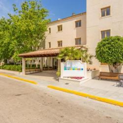 Imagine pentru Aparthotel Ferrer Lime Isabel Cazare - Palma De All Locations la hoteluri de 3* stele 2025