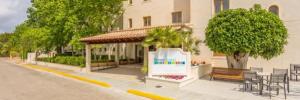 Imagine pentru Aparthotel Ferrer Lime Isabel Cazare - Palma De All Locations la hoteluri de 3* stele 2025