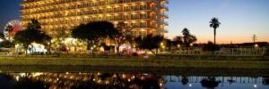 Imagine pentru Hotel Apts. Playa Moreia Cazare - Palma De All Locations la hoteluri de 3* stele 2024