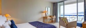 Imagine pentru Hotel Garden Beach Juan Les Pins Cazare - Litoral Juan Les Pins 2025