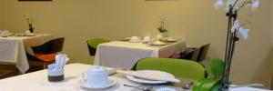 Imagine pentru Hotel Helios Juan Les Pins Cazare - Litoral Coasta De Azur 2027