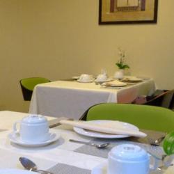 Imagine pentru Hotel Helios Juan Les Pins Cazare - Litoral Coasta De Azur 2027