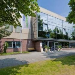 Imagine pentru Hotel Holiday Inn Express Amsterdam South Cazare - North Holland la hoteluri de 3* stele 2025