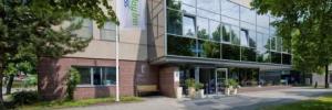 Imagine pentru Hotel Holiday Inn Express Amsterdam South Cazare - North Holland la hoteluri de 3* stele 2025