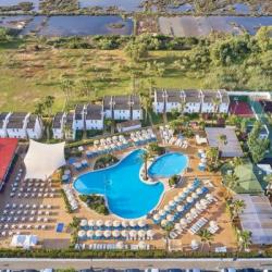 Imagine pentru Bq Alcudia Sun Village Cazare - Palma De All Locations la hoteluri de 3* stele 2025