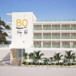 Imagine pentru Bq Paguera Boutique Hotel Cazare - Palma De All Locations la hoteluri de 4* stele 2024
